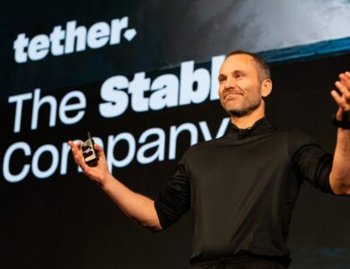 Tether quer comprar Juventus FC, gigante do futebol mundial