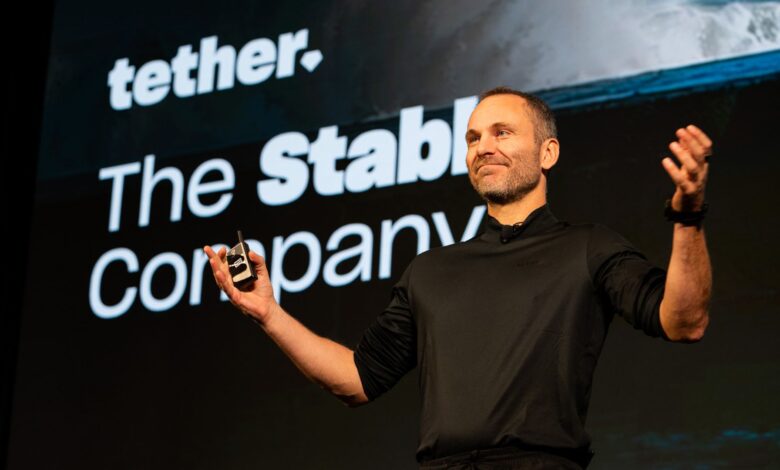 Tether quer comprar Juventus FC, gigante do futebol mundial