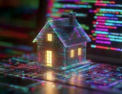 Mercado Imobiliário 2.0: como a tokenização está atualizando o jeito de investir em imóveis
