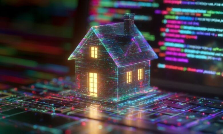 Mercado Imobiliário 2.0: como a tokenização está atualizando o jeito de investir em imóveis