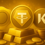 tokens-ouro