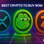 Além do BTC: confira 3 criptomoedas para investir ainda em 2025