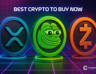 Além do BTC: confira 3 criptomoedas para investir ainda em 2025