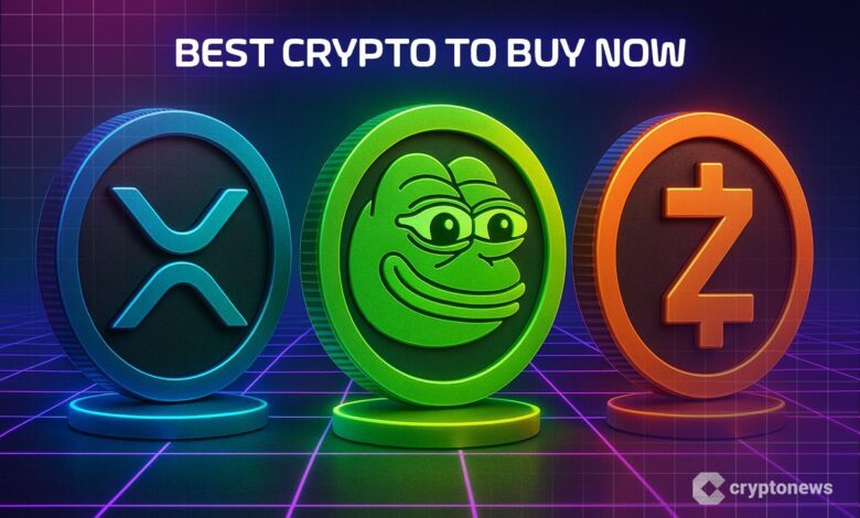 Além do BTC: confira 3 criptomoedas para investir ainda em 2025