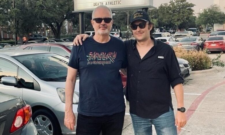 Donald Trump promete analisar perdão a programadores de carteira de bitcoin