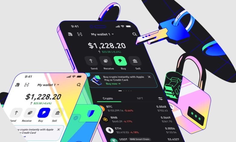 Trust Wallet divulga vulnerabilidade e recomenda atualização após usuários perderem mais de R$ 33 milhões