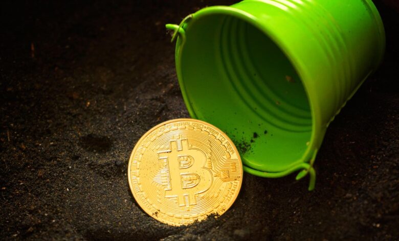 USCF lança fundo de estratégia combinada de petróleo e bitcoin nos EUA