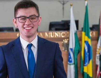 Vereadora do PT vota contra cobrar imposto com bitcoin por "efeito estufa", mas projeto avança em Curitiba (PR)