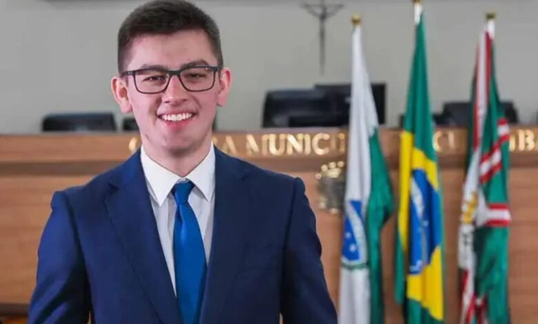 Vereadora do PT vota contra cobrar imposto com bitcoin por "efeito estufa", mas projeto avança em Curitiba (PR)