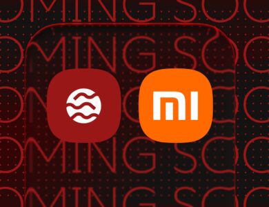 Celulares da Xiaomi terão carteira cripto integrada no Brasil