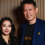 Yi He é nomeada co-CEO da Binance durante evento em Dubai; empresa mira 1 bilhão de usuários