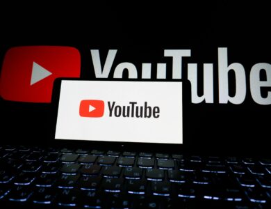 YouTube lança opção para criadores de conteúdo receberem pagamentos com criptomoeda