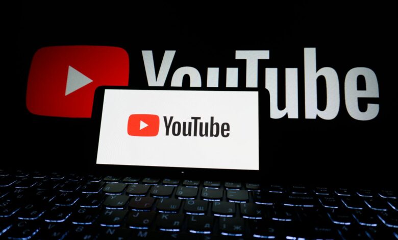 YouTube lança opção para criadores de conteúdo receberem pagamentos com criptomoeda