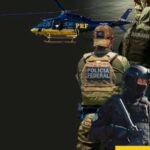 Especialização ensinará agentes de segurança a rastrear criptomoedas em todo o Brasil