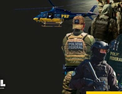 Especialização ensinará agentes de segurança a rastrear criptomoedas em todo o Brasil