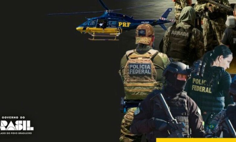 Especialização ensinará agentes de segurança a rastrear criptomoedas em todo o Brasil