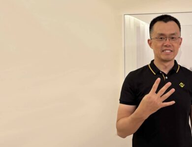 Fundador da Binance faz alerta para investidores de memecoins: “quase certo que você vai perder dinheiro”