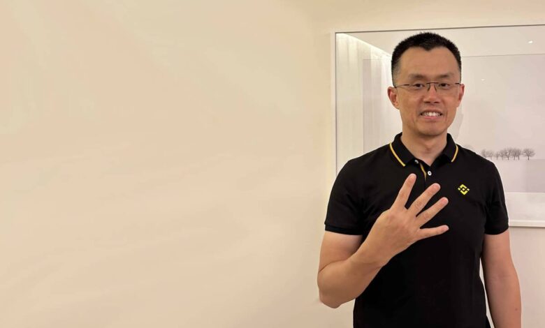 Fundador da Binance faz alerta para investidores de memecoins: “quase certo que você vai perder dinheiro”