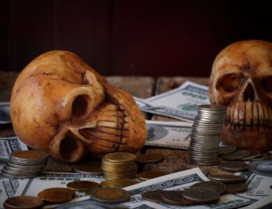 Ano 2025 fecha com 11 milhões de criptomoedas mortas e bate recorde