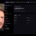 Augusto Backes mostrou conta com US$ 2 milhões em VEREM antes de colapso da criptomoeda