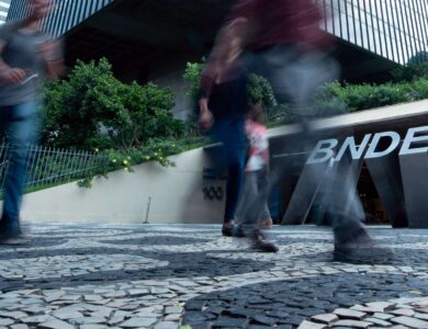 BNDES abre oportunidades para negócios com blockchain em até R$ 10 milhões: "potencial inexplorado"