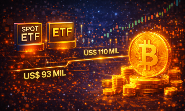 Bitcoin Resistencia e Suporte