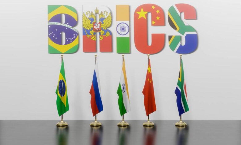 Banco Central do Brasil mantém silêncio se vai integrar Drex ao BRICS