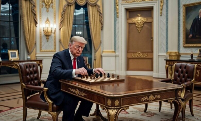 Entramos em Bear Market? Qual a próxima jogada?