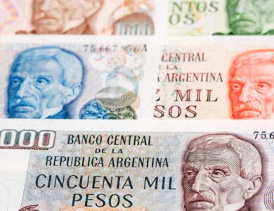 Binance libera compra de criptomoedas com Dólar na Argentina