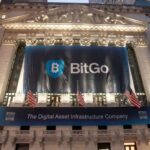 BitGo estreia na NYSE e Ledger pode ser a próxima a abrir capital