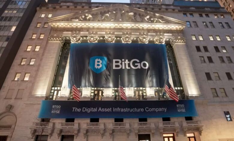 BitGo estreia na NYSE e Ledger pode ser a próxima a abrir capital