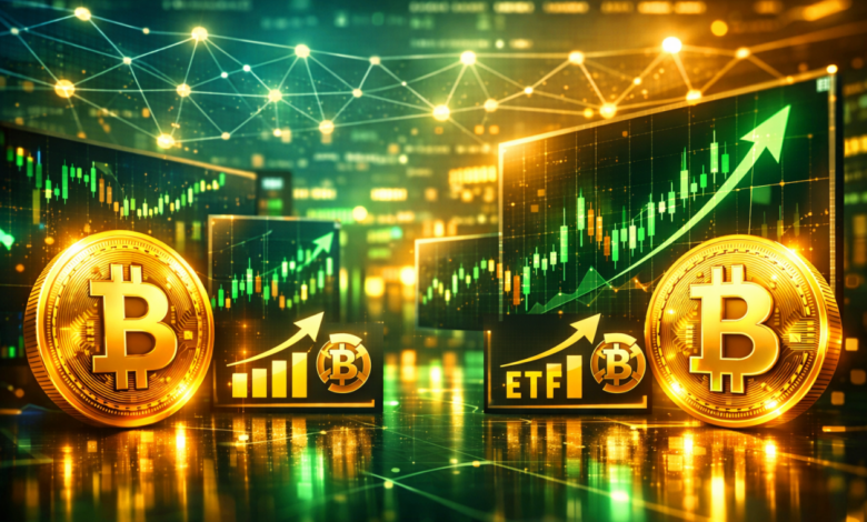Bitcoin ETF