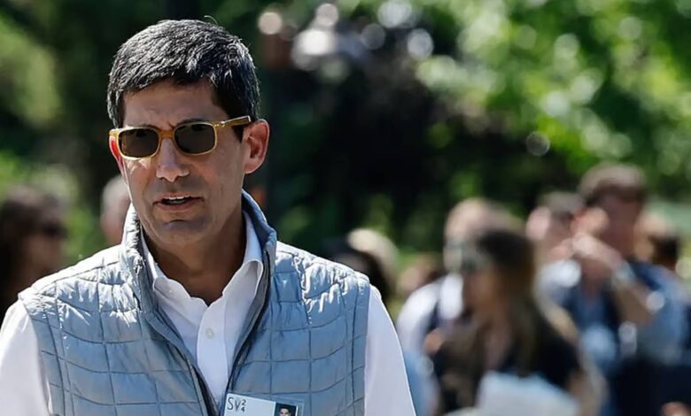 "Bitcoin faz sentido na atual política monetária", disse indicado de Trump à presidência do Fed em 2021