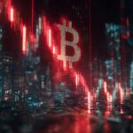 Bitcoin cai para zero em corretora descentralizada devido à falha