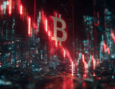 Bitcoin cai para zero em corretora descentralizada devido à falha