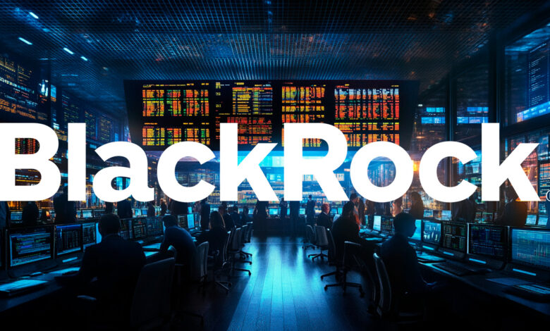 blackrock-destaca-fluxos-pré-vendas