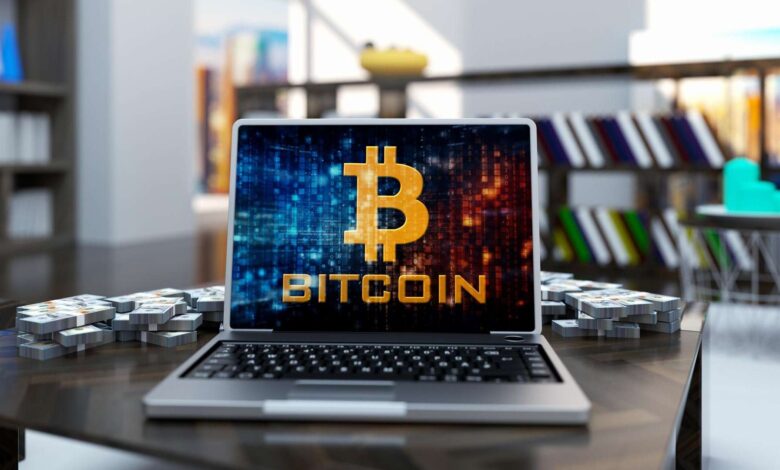 Site classifica bloqueio de Bitcoin como 'boato' no Brasil, mas dados mostram 40% de travas no Reino Unido