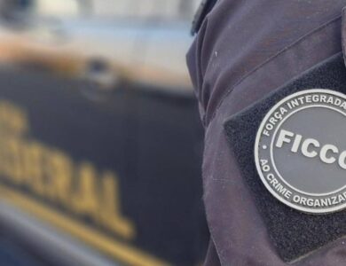 Brasil e Colômbia colaboram para prisão de suspeito alvo da PF