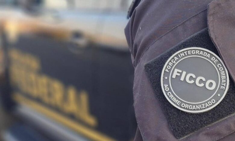 Brasil e Colômbia colaboram para prisão de suspeito alvo da PF