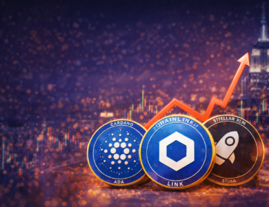 CME ADA LINK STELLAR