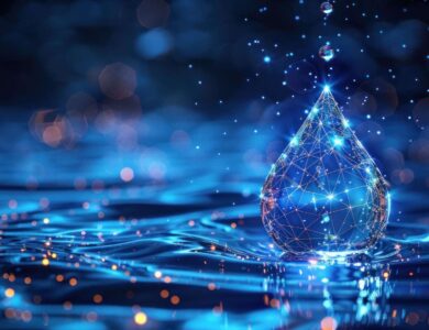 Ceará conhece solução blockchain para monetização da água