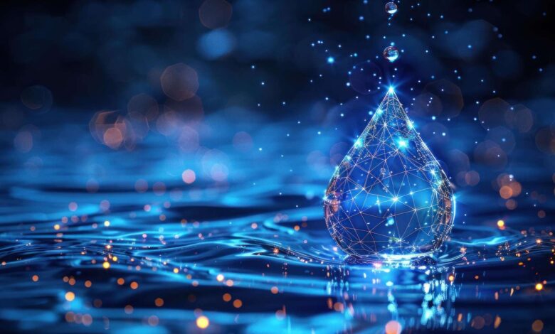 Ceará conhece solução blockchain para monetização da água