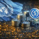 Circle financia hub digital da ONU e amplia uso do USDC