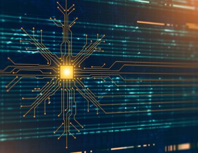 Coinbase monta equipe de cientistas para proteger Bitcoin e Ethereum da ameaça quântica