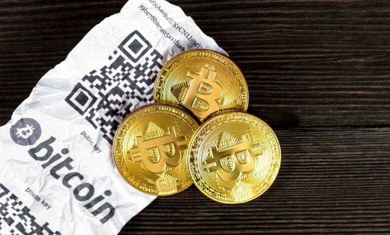 Corretora de bitcoin que opera no Brasil muda de nome e avisa clientes