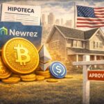 Hipoteca Bitcoin