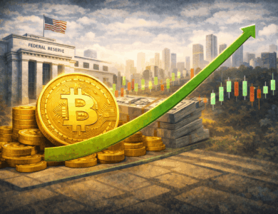 Bitcoin no radar dos US$ 100 mil