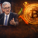 Jerome Powell Bitcoin