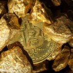 Novo ETF reúne Bitcoin com Ouro e metais preciosos para investidores