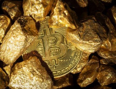 Novo ETF reúne Bitcoin com Ouro e metais preciosos para investidores